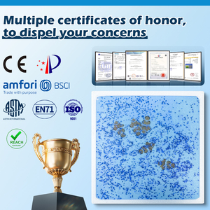 Напольная сенсорная плитка для сенсорной комнаты - Product Image 6