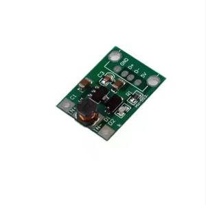 迷你升压电源模块1-5V至5v升压转换器600mA dc-dc - Product Image 1