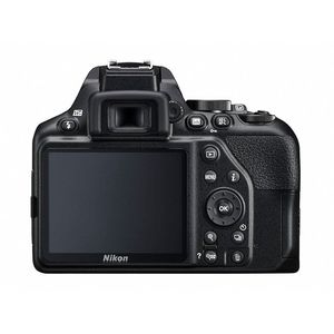 Appareil photo reflex numérique <span class=keywords><strong>Nikon</strong></span> <span class=keywords><strong>D3500</strong></span>, appareil photo reflex numérique HD d'entrée de gamme, appareil photo numérique pour la photographie de voyage et la maison, pour débutants - Product Image 4