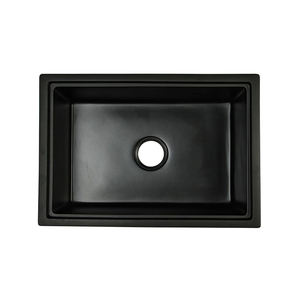 <span class=keywords><strong>La</strong></span> haute dureté de surface des éviers en <span class=keywords><strong>pierre</strong></span> de quartz de luxe <span class=keywords><strong>peut</strong></span> prévenir efficacement les rayures ou les bosses causées par les ustensiles métalliques. - Product Image 3