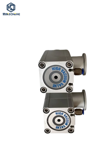Sensor de Vacío para Controlador PLC, Nuevo y Original, Marca XLA-25-M9 - Product Image 1