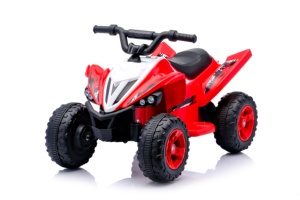Großhandel <span class=keywords><strong>2</strong></span>-Sitzer Kids Electric ATV Aufsitz auto mit Musik für <span class=keywords><strong>2</strong></span>-4 Jahre für Mädchen - Product Image 2