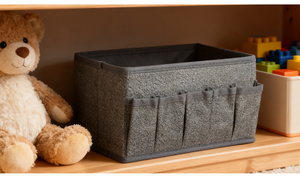 Lemari <span class=keywords><strong>Organizer</strong></span> Bin <span class=keywords><strong>Bra</strong></span> pakaian dalam penyimpanan laci pembagi pakaian pakaian dalam tempat penyimpanan untuk pakaian dalam - Product Image 5