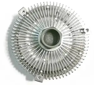 Cooling Fan Clutch 1122000222 For Mercedes Benz W163 ML320 ML350 2100030032 376731491 0140200062 1ARFC00017