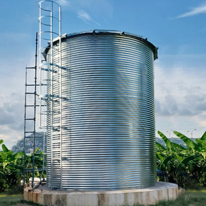 ถังเก็บน้ำคุณภาพสูงไม่ควรพลาด1ล้านลิตรจากออสเตรเลีย - Product Image 3