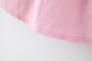 Productos Más Vendidos, Vestido de Baile Latino de Algodón con Cuello de Dibujos Animados para Niñas, Estilo Princesa, de China - Product Image 6