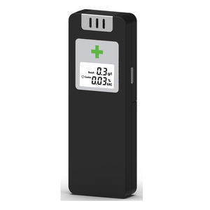 Alkoholtester, Alkoholtester für Smartphones, keychain breathylazer - Product Image 1