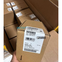 2866750 alimentatore a contatto Phoenix QUINT-PS/1AC/24DC/ 5 alimentatore su guida Din commutato primario