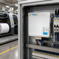 NPS-VPZQ401-KTP 5AA000494 5AA0013095 Amplificateur de commande Servomoteur CA Pièces de machine d'impression offset Komori LS629 Chine Neuf