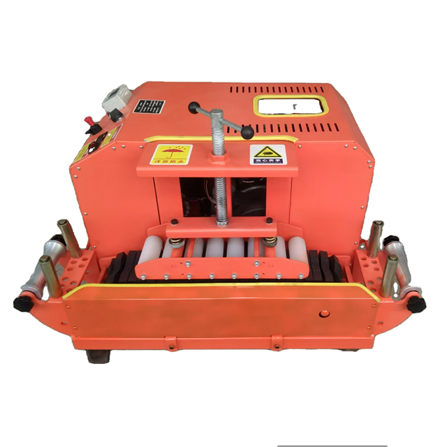 Automatic Transmission Steel Winches Underground Cable Laying Machine Cable Installation Tool Conveyor Equipment for Auto