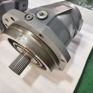 Motor Hidráulico Serie A2FM en Oferta, Motor de Pistones A2FM45/61W-VAB020, Precio de Fábrica - Product Image 4