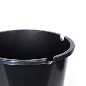 Maceta de Plástico Minimalista P397 para Arándanos, Maceta Grande Transpirable con Control de Raíces y Reforzada para Plantas Verdes - Product Image 3
