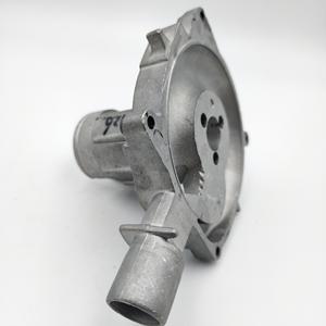 자동차 부품 및 액세서리를위한 전문 CNC 가공 서비스 다이 캐스팅 알루미늄 및 아연 주조 서비스 제공 - Product Image 1