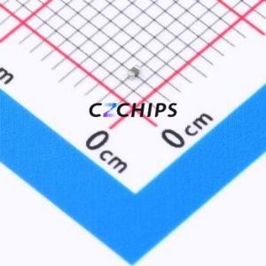 BLM15PE331SH1D Ferrite Bead 0402 RF ( Impedance @ Frequency: 330Ohm@100MHz )( Error: 25% )( DC Resistance (DCR): 210mOhm ) - Product Image 2
