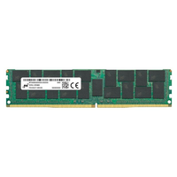 Mémoire serveur 32 Go (x72, ECC, DR) 288 broches DDR4 3200 MHz MTA36ASF4G72PZ-3G2R1