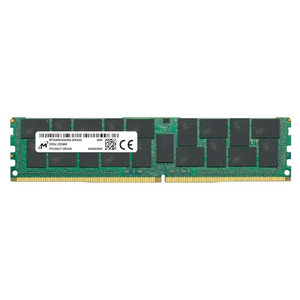 Mémoire serveur 32 Go (x72, ECC, DR) 288 broches DDR4 3200 MHz MTA36ASF4G72PZ-3G2R1 - Product Image 1