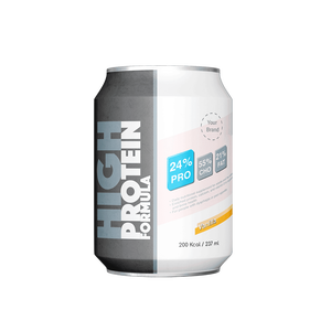 Muscle Gainer <b>Protein</b> - Product Image 2