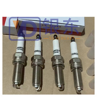 Pièces automobiles Bougie d'allumage pour Chery K7RTI K7RTP LDK8RTIP-B A11-3707110CA F4J16-3707010 F4J20-3707010 E4G16-3707110