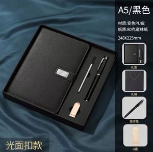 Coffret Cadeau d'Entreprise de Noël de Luxe Personnalisable en Gros, avec Logo Personnalisé, en Nylon, Impression Typographique, Taille Personnalisée - Product Image 6