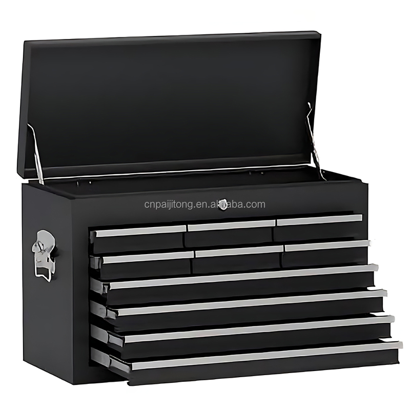 Steel Tool Box OEM Customizable Multi