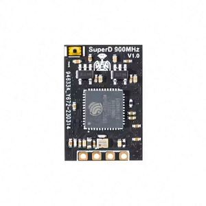 Dron BETAFPV SuperD Diversity ELRS 868MHz de Largo Alcance para Vehículos de Travesía - Product Image 4