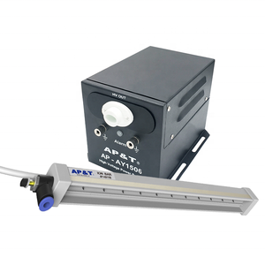 AP-AY1506/2506-1 Cargador de Electricidad Estática y Reactiva AP-AY1506/2506 Estático AP-AY1506/2506 - Product Image 1