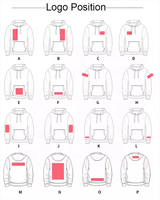 Blouson de baseball épais à imprimé lettres, style streetwear américain, robuste et élégant, coupe oversize décontractée, avec logo personnalisé pour homme