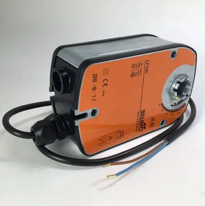 อะไหล่แท้ใหม่เอี่ยม LF230-S/300 โรตารี่แอคชูเอเตอร์ แบบป้องกันการล้มเหลว - Product Image 3