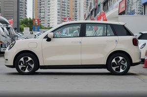 Precio de Fábrica 2023, Auto Eléctrico Lite de 405 km, Vehículos de Nueva Energía <span class=keywords><strong>Jac</strong></span>, <span class=keywords><strong>Jac</strong></span> <span class=keywords><strong>Yiwei</strong></span> <span class=keywords><strong>3</strong></span>, Venta en Línea, Auto Eléctrico Económico - Product Image 4