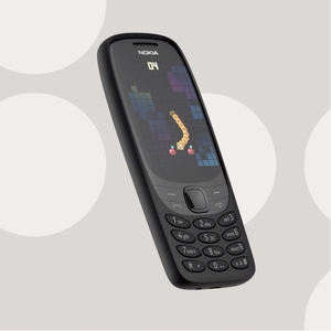 Teléfono con Teclado para <span class=keywords><strong>NOKIA</strong></span> <span class=keywords><strong>6310</strong></span>, Teléfono Móvil 2G Dual-SIM, Venta al por Mayor, Teléfono Celular Barato con Funciones, Buena Calidad, Botones Grandes - Product Image 6