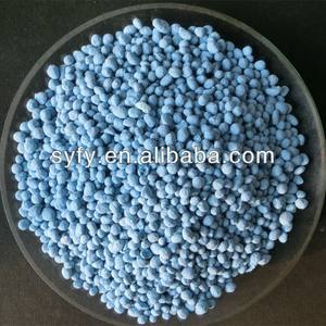 Fertilizante NPK 18-6-18 de Alto Contenido de Nitrógeno y Potasio <span class=keywords><strong>para</strong></span> Césped, Pasto y Plantas Ornamentales - Product Image 3