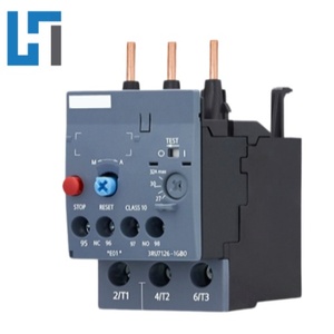 Nuevo Módulo de Relé Térmico Original 3RU7126-1GB0, Controlador de Programación PLC 3RU71261GB0 en Stock - Product Image 1