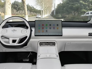 Changan Qiyuan Q05 2026 SUV Ibrido Plug-in Elettrico Nuova Energia Autonomia 401-500km Batteria 30-50kWh 100-150kW - Product Image 6