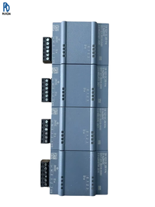 Módulo de Entrada Digital con Sensor para Controlador PLC, Nuevo y Original S7-1200 SB 1221 - Product Image 1
