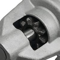 19612 Nouveau démarreur de remplacement pour moteur Briggs & Stratton Vanguard V-Twin 35hp 32hp refroidi par air