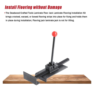 Herramienta Manual para Instalación de Pisos Laminados y de Madera Dura, Modelo CGS100122 - Product Image 2