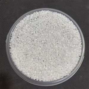 Granulés vierges PE-HD HDPE 6095H haute densité, qualité alimentaire, qualité film, moulage par injection, application fibre, MFI 10 - Product Image 2
