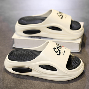 Sandalias Unisex de Verano con Suela Gruesa Antideslizante para Interiores y Exteriores, Zapatos Resistentes al Desgaste para Adultos - Product Image 1