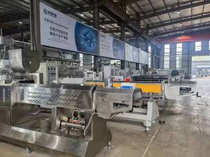 Kinh Tế Công nghiệp công suất nhỏ mảnh Ngô nhà máy sản xuất - Product Image 3