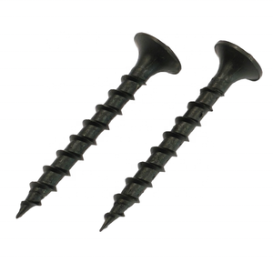 สกรูยึดผนังยิปซัมแบบเกลียวหยาบ ขนาด M3.9x40 มม. สำหรับแผ่นยิปซัม - Product Image 6
