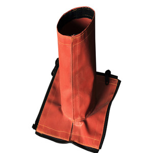 तेल और गैस उद्योग के लिए सकारात्मक दबाव वास का आकार - Product Image 2