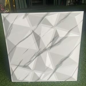 Nuevos Paneles/Tableros de Pared 3D de PVC Decorativos - Product Image 1