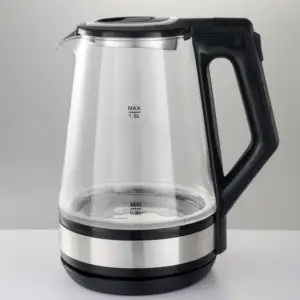 Overheat Protection Glass Household Glass Boil-Dry Protection Electric electric kettle