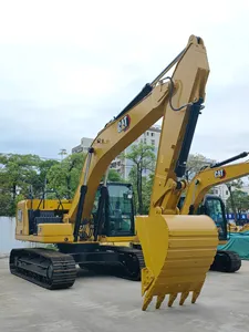 326GC Heavy Duty <b>Excavation</b> <b>Machine</b> For Mining Operations And Road Construction - Product Image 1