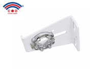 Support de tête FTS SF durable de haute qualité - pour moteur Somfy utilisé dans le système de lanterneau FTS