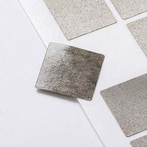 Cinta Adhesiva Acrílica de Doble Cara TC TC-Y0154, Resistente al Calor y a Altas Temperaturas, para Blindaje EMI/RFI en Tela No Tejida - Product Image 2