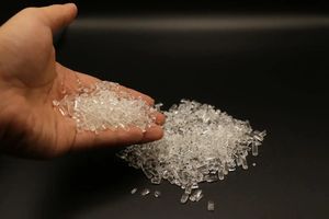 Gran suministro de fábrica resina acrílica sólida de alta calidad LP 65 para pinturas de mampostería - Product Image 2