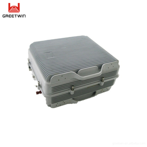Greetwin Tri ban nhạc 43dbm B6 B5 B2 B4 cdma800 <span class=keywords><strong>GSM850</strong></span> PCS1900 AWS 2100Mhz LTE Di động tăng cường tín hiệu triband Extender <span class=keywords><strong>Repeater</strong></span> - Product Image 2