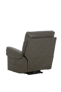 SX-81460 Null-Schwerkraft-Stelllehne 6 Luftbeutel <span class=keywords><strong>Massage</strong></span> zwei Becherhalter - Product Image 6