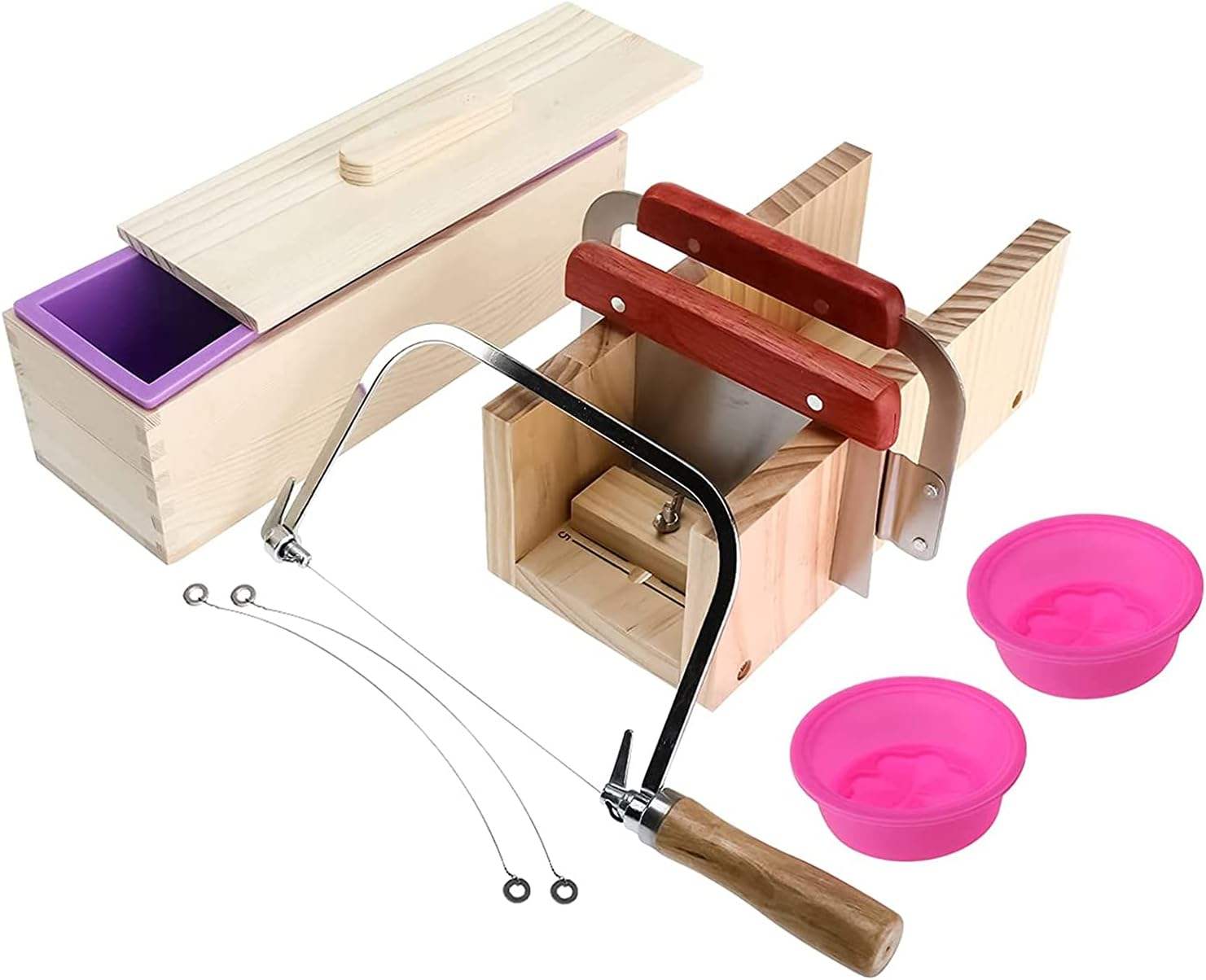 Couleur bois naturel